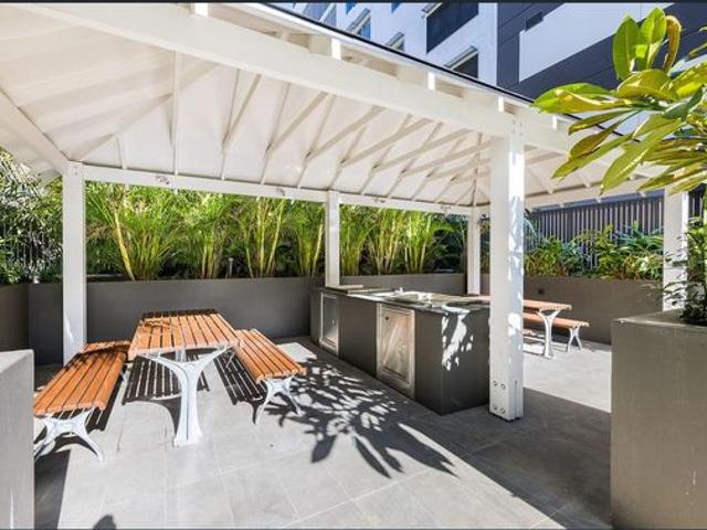 Apartment for rent in St George, Sydney