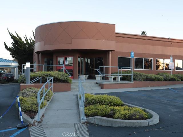 Commercial for sale in Morro Bay, California