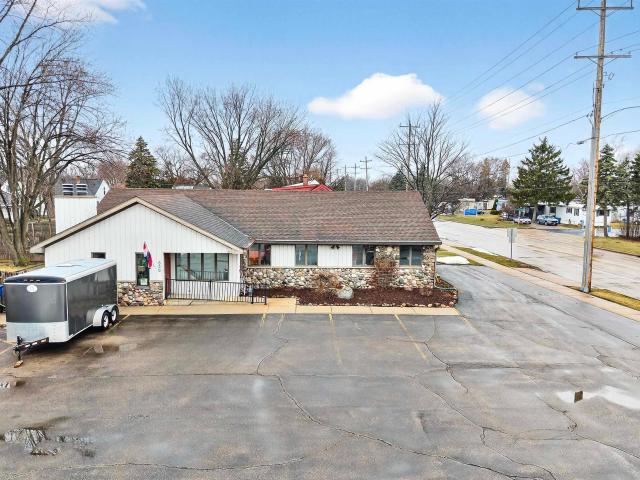 Commercial for sale in Menasha, Wisconsin