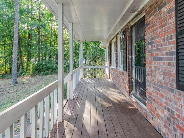 Property for rent in Acworth, Georgia