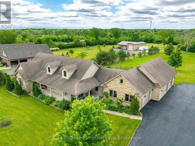 House for sale in Niagara, Ontario