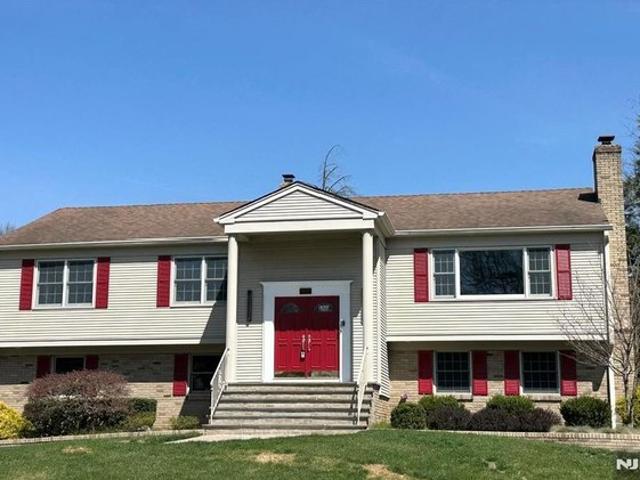 House for sale in Oradell, New Jersey