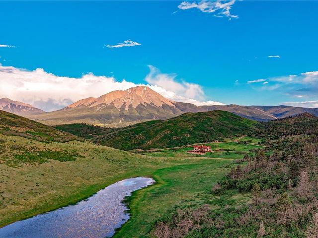 House for sale in La Veta, Colorado