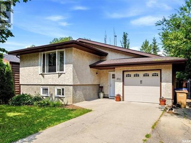 House for sale in Regina, Saskatchewan