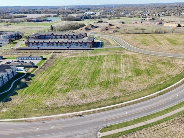 Land for sale in Sartell, Stearns County