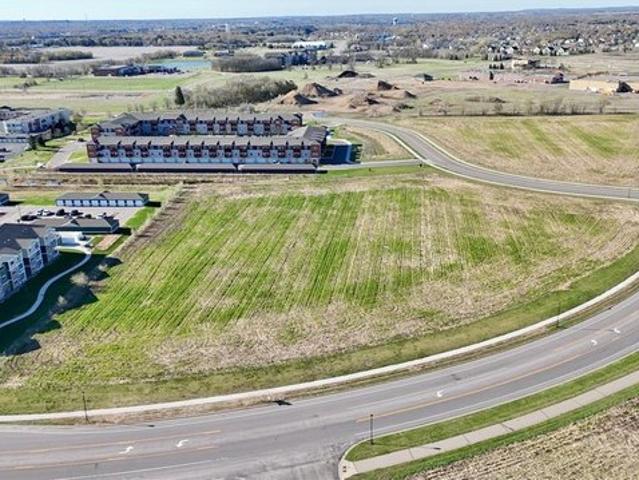 Land for sale in Sartell, Minnesota