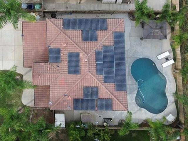 House for sale in Parlier, California