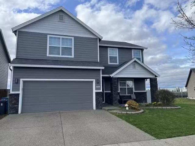 House for rent in Woodburn