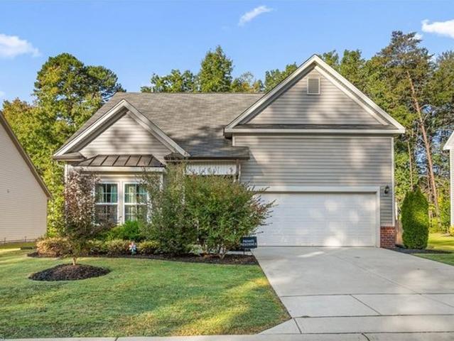 House for sale in Mebane, Alamance County