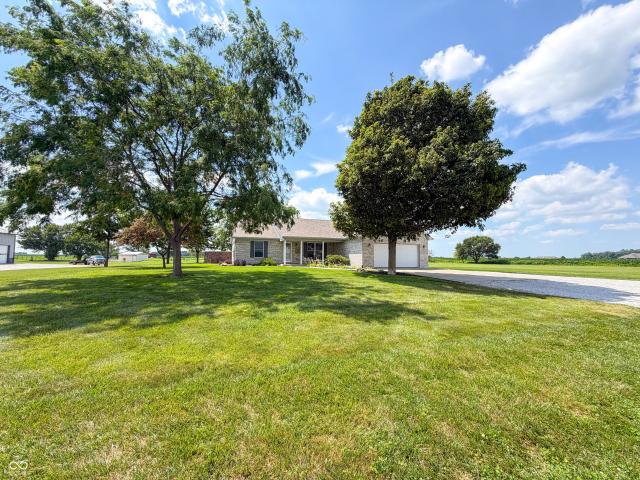 House for sale in Lebanon, Indiana