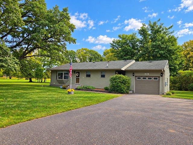 House for sale in Rush Meadows Mobile Home Park, Rush City