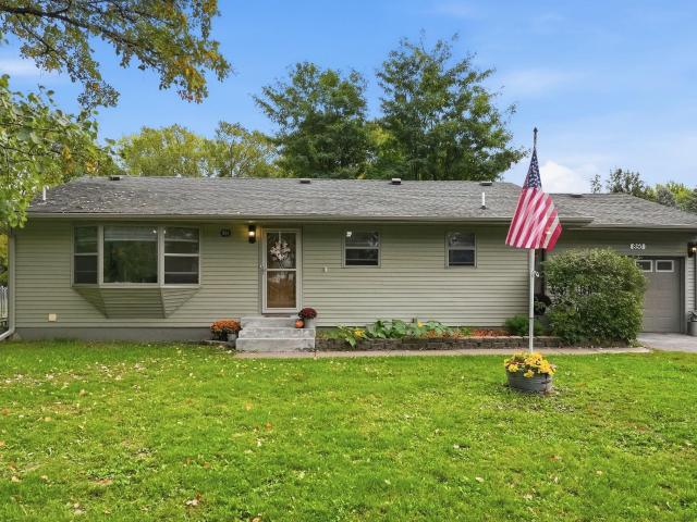 House for sale in Rush Meadows Mobile Home Park, Rush City