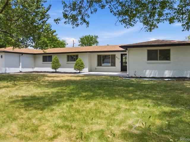 House for sale in Lakewood, Colorado
