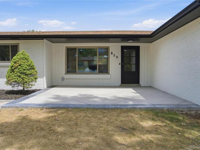 House for sale in Lakewood, Colorado