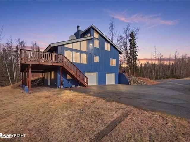 House for sale in Palmer