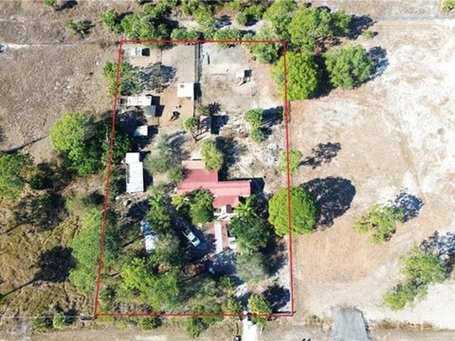 House for sale in Clewiston, Florida