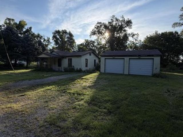 Land for sale in Ottumwa, Iowa