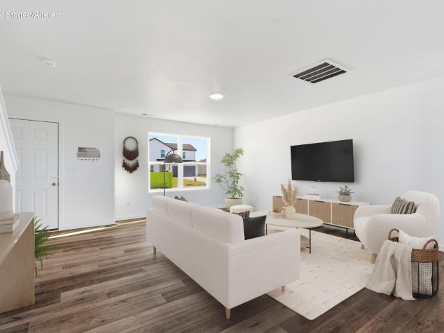 House for sale in Springfield, Missouri