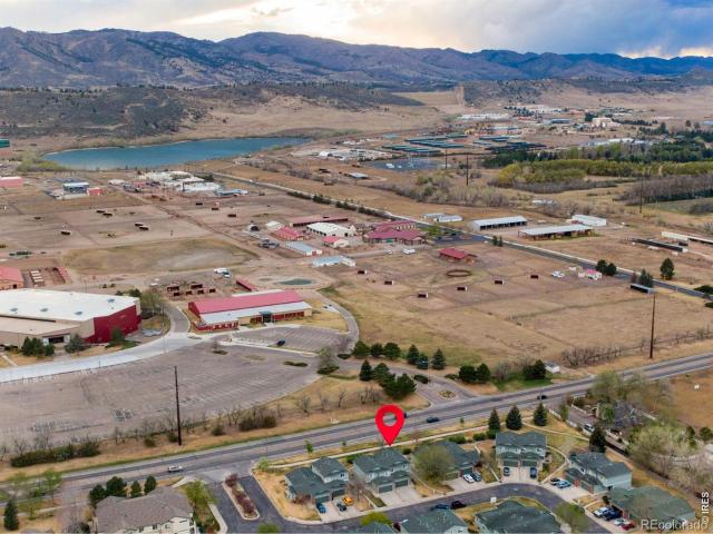 Condo for sale in Fort Collins, Colorado