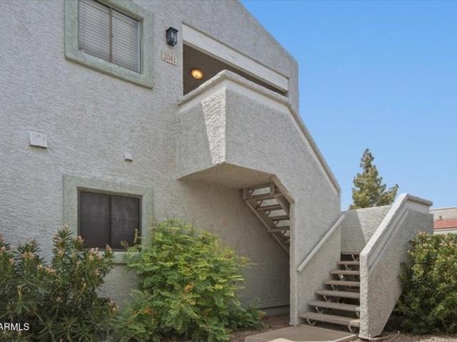 Townhouse for sale in Tempe, Arizona