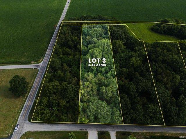 Land for sale in Brookston, Indiana