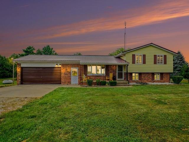 House for sale in Carsonville, Michigan
