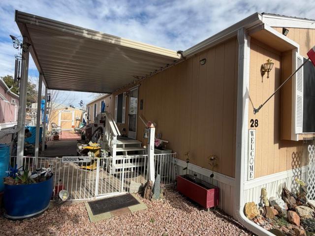 House for sale in Dewey, Arizona