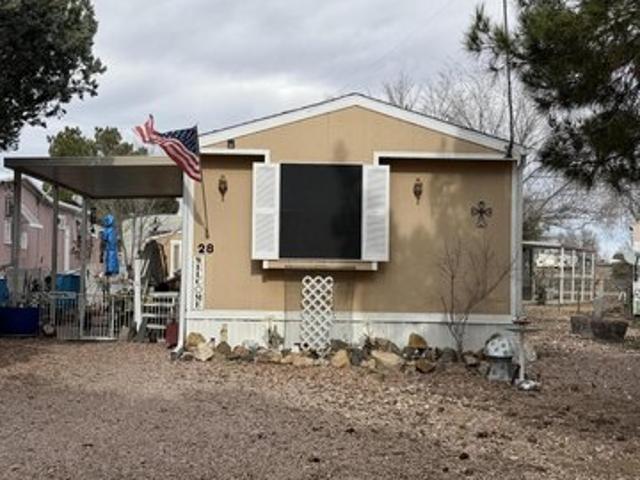 House for sale in Dewey, Arizona
