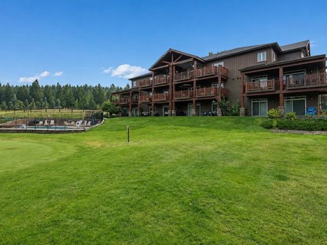 Condo for sale in Columbia Falls, Montana