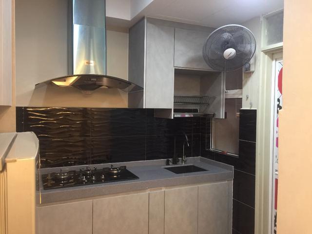 Apartment for sale in Petaling, Alam Impian