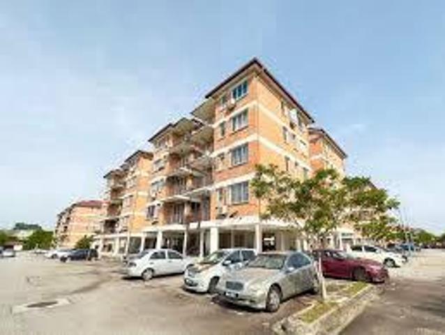 Apartment for sale in Petaling, Alam Impian