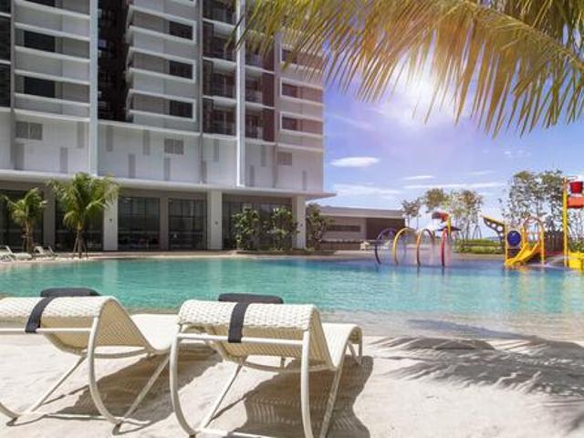 Serviced Residence for sale in Kajang, Langat