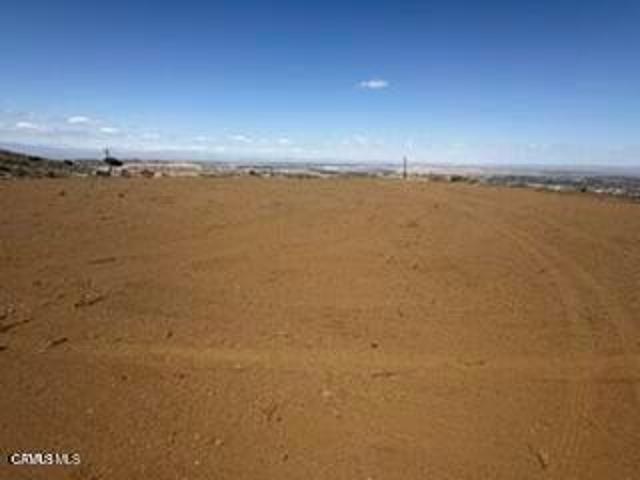 Land for sale in Palmdale, Los Angeles County