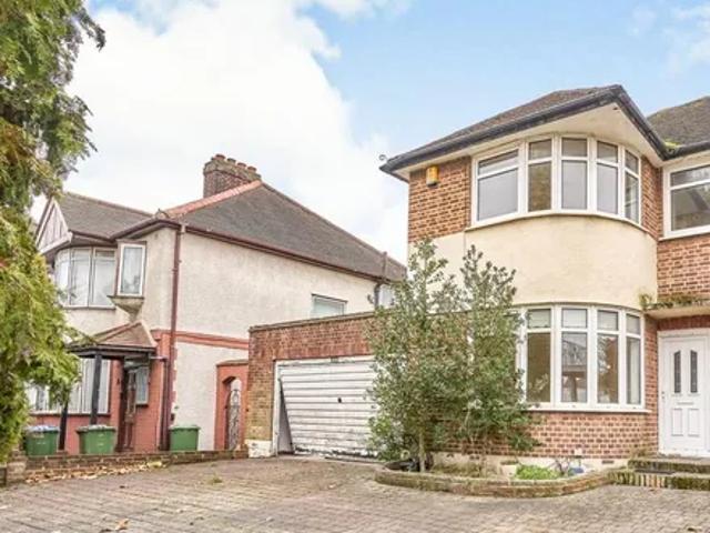 House for rent in New Eltham, Greater London
