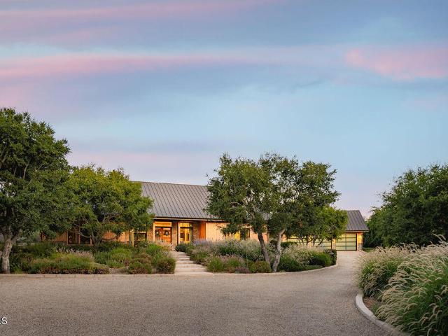 House for sale in Santa Ynez, Santa Barbara County
