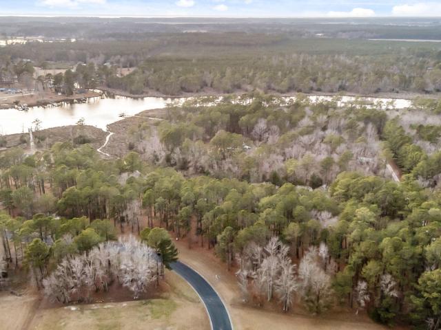 Land for sale in Oriental, North Carolina