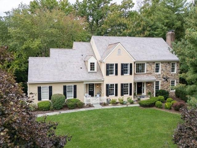 House for sale in Wayne, Radnor Township