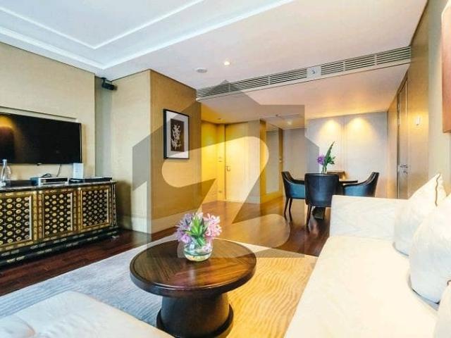 Apartment for sale in Rawalpindi, Islamabad Capital Territory