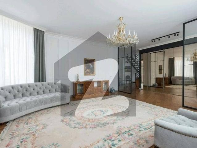 Apartment for sale in Rawalpindi, Islamabad Capital Territory