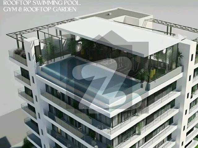Apartment for sale in Rawalpindi, Islamabad Capital Territory