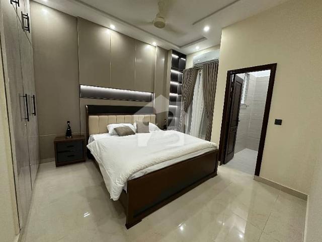 Apartment for rent in Islamabad