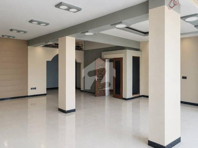 Commercial for rent in اسلام آباد, زون 1