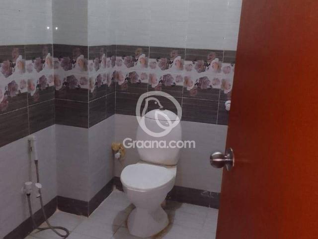 Property for rent in Gulshan-e-Iqbal Town, North Waziristan