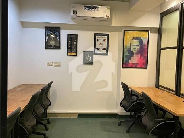 Commercial for rent in Township, Islamabad Capital Territory