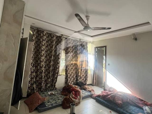 Apartment for rent in اسلام آباد, زون 1