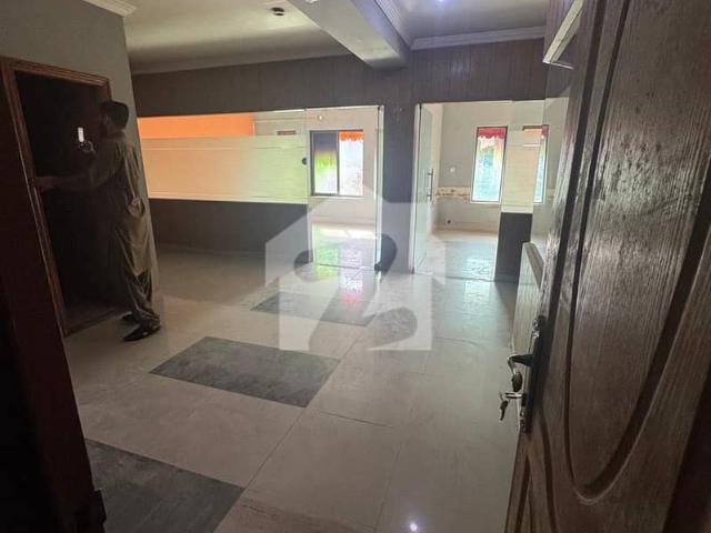 Building for rent in Township, Islamabad Capital Territory