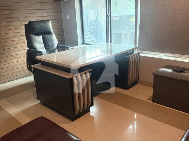 Office for rent in Rawalpindi, Islamabad Capital Territory