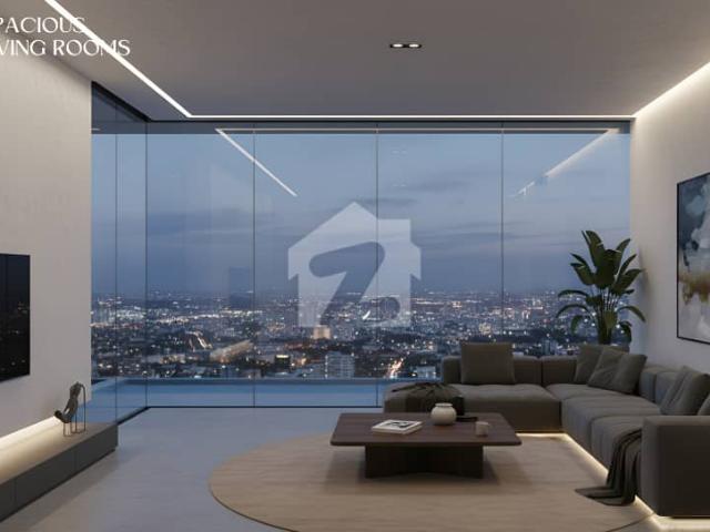 Apartment for sale in Rawalpindi, Islamabad Capital Territory