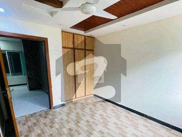 Apartment for sale in Islamabad