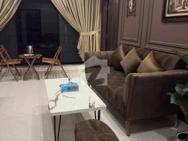 Apartment for sale in Rawalpindi, Islamabad Capital Territory